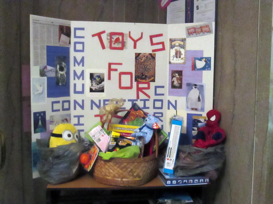 Toys for Tots