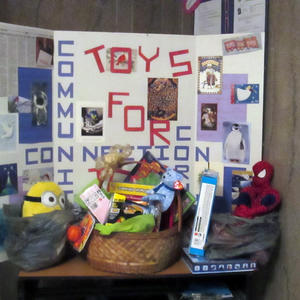 Toys for Tots