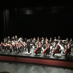 January concert 2018